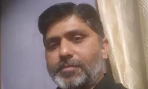 दिव्यांग महिला से दुष्कर्म का आरोपी इंदौर से गिरफ्तार