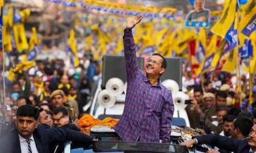 छत्तीसगढ़ और मध्य प्रदेश विधानसभा चुनाव के लिए आम आदमी पार्टी ने जारी की दूसरी लिस्ट, CG में 12 और MP में 29 उम्मीदवारों को मिला मौका