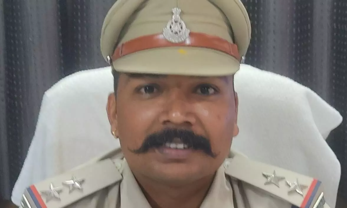 उपनिरीक्षक महेन्द्र सिंह भदौरिया ने संभाला थाना प्रभारी अमानगंज का पदभार उपनिरीक्षक महेन्द्र सिंह भदौरिया ने संभाला थाना प्रभारी अमानगंज का पदभार