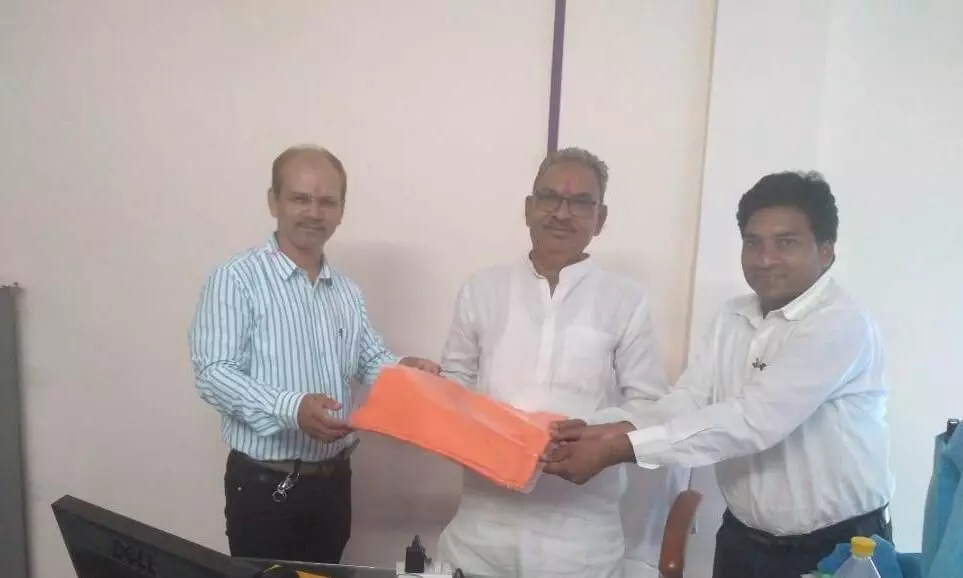 स्वामी विवेकानंद महाविद्यालय में अंतरराष्ट्रीय वृद्धजन दिवस आयोजित स्वामी विवेकानंद महाविद्यालय में अंतरराष्ट्रीय वृद्धजन दिवस आयोजित