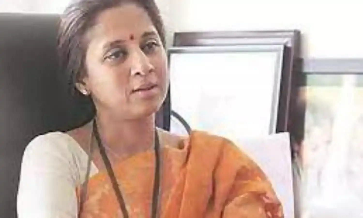 एनजीओ को हटाने कराए जा रहे हैं हमले : सुले