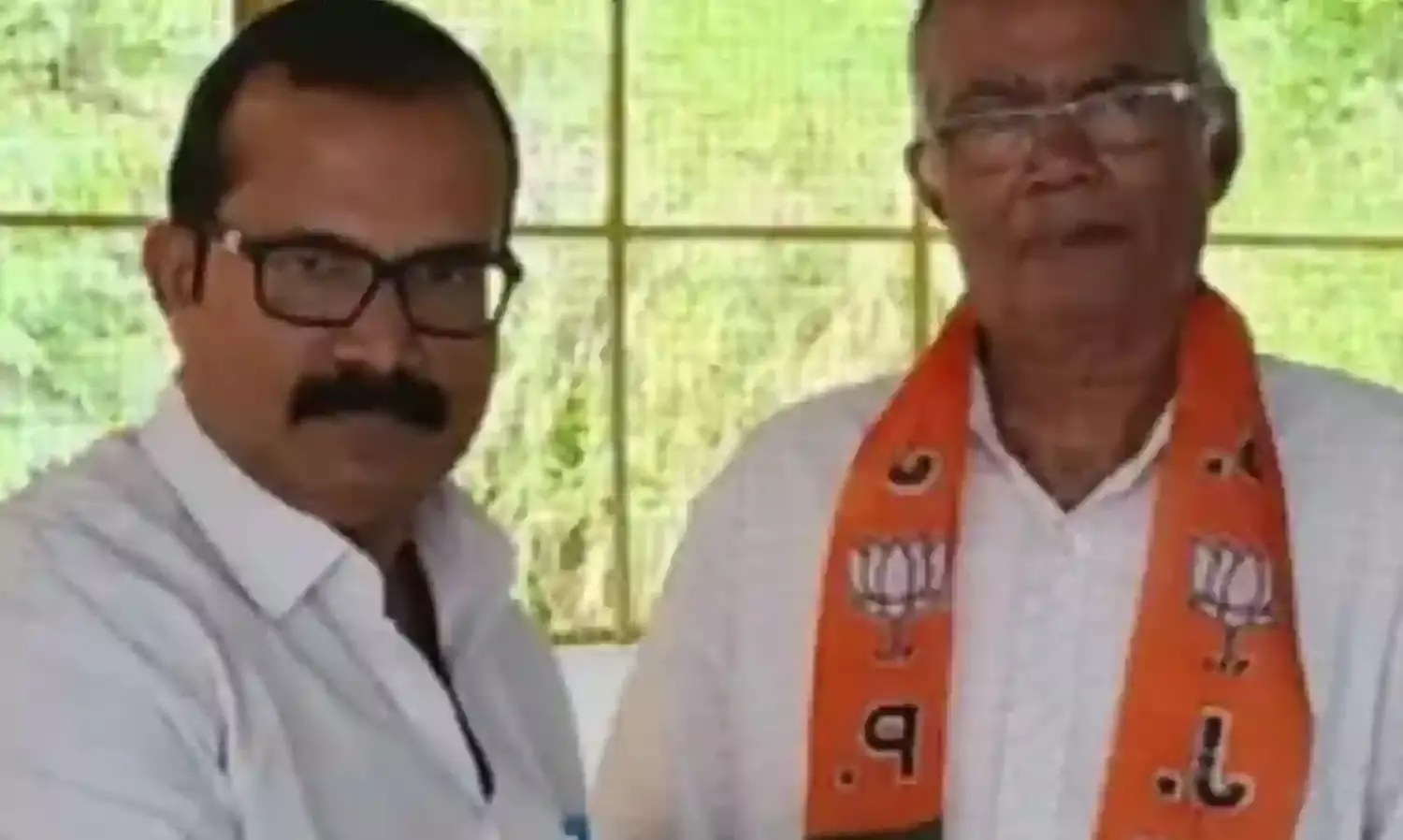 भाजपा में शामिल हुए केरल के कैथोलिक पादरी से स्पष्टीकरण मांगेगा चर्च