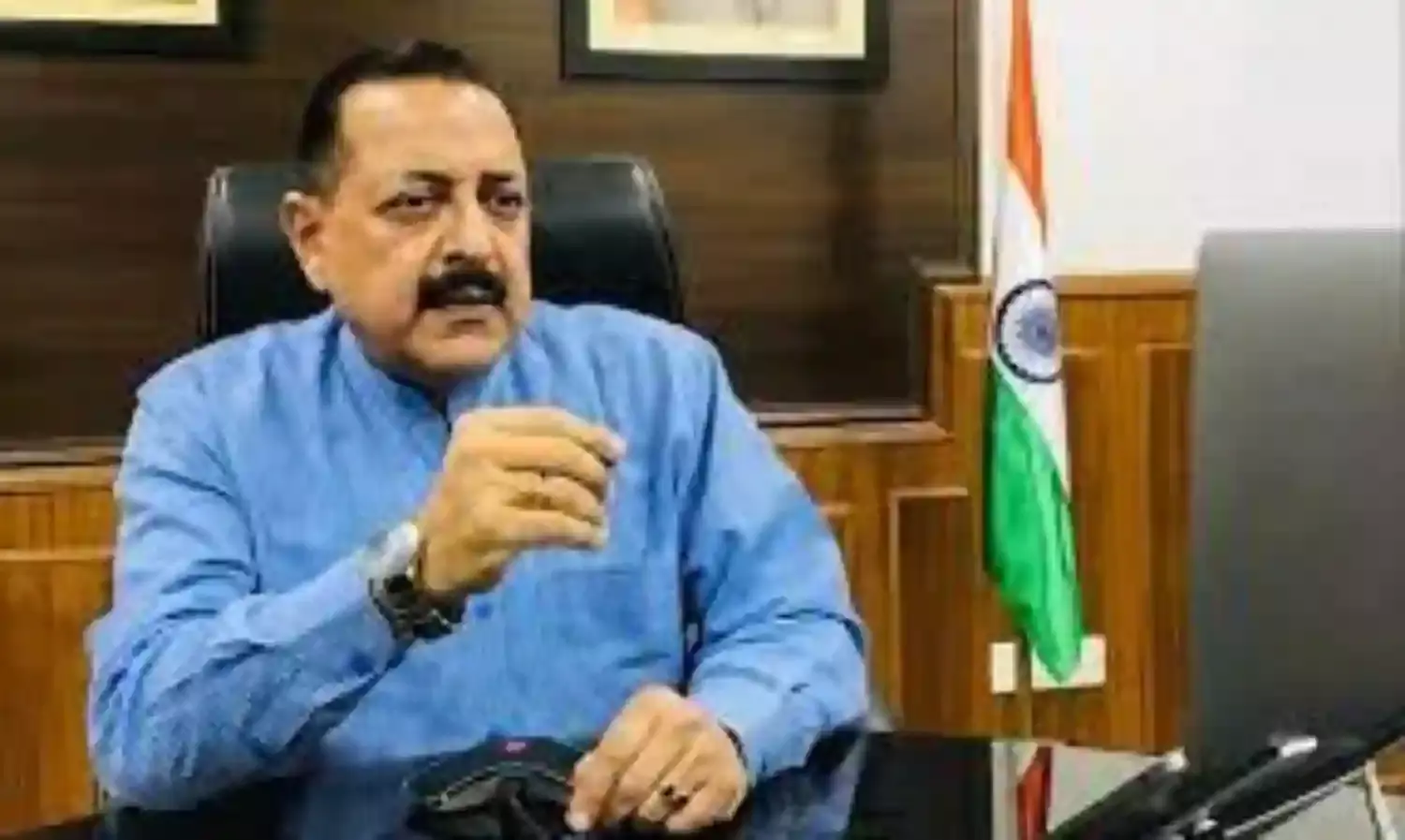आजीविका का एक आकर्षक स्त्रोत होगी जैव-अर्थव्यवस्था - डॉ सिंह
