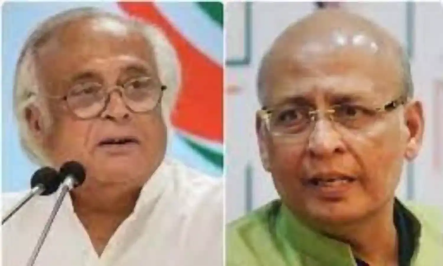 जाति जनगणना पर सिंघवी के विचार से कांग्रेस ने किया किनारा