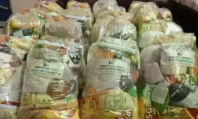 राशनकार्ड धारकों को 100 रुपए में मिलेगा छह वस्तुओं का राशन किट