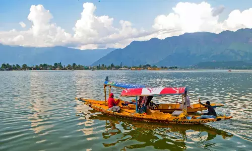 संसदीय समिति ने विदेश में मौजूद भारतीय मिशनों से कहा, पर्यटन स्थलों को बढ़ावा दें