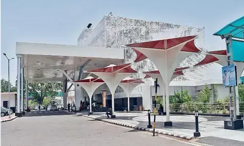 जबलपुर स्टेशन को सँवारने के प्रस्ताव को हरी झंडी नहीं और इधर सतना स्टेशन में निर्माण कार्य का हो गया शुभारंभ