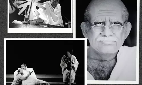 बोमन ईरानी ने कहा, महात्मा वर्सेस गांधी के लिए मैंने 30 किलो वजन घटाया बोमन ईरानी ने कहा, महात्मा वर्सेस गांधी के लिए मैंने 30 किलो वजन घटाया