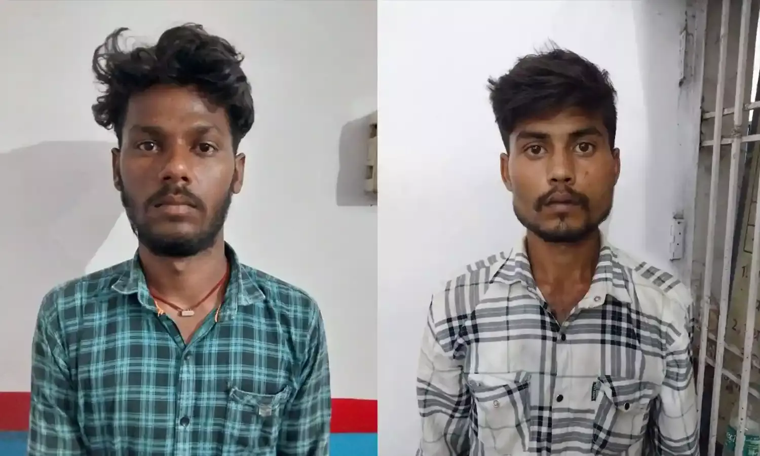 दिल्ली से बुलाकर युवक का अपहरण, वसूली 50 हजार की फिरौती