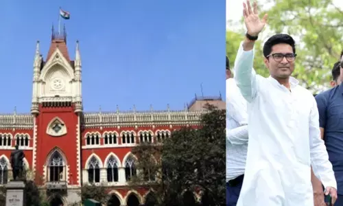 अभिषेक बनर्जी को अपनी अनुपस्थिति के बारे में ईडी को सूचित करना चाहिए था : कलकत्ता हाईकोर्ट