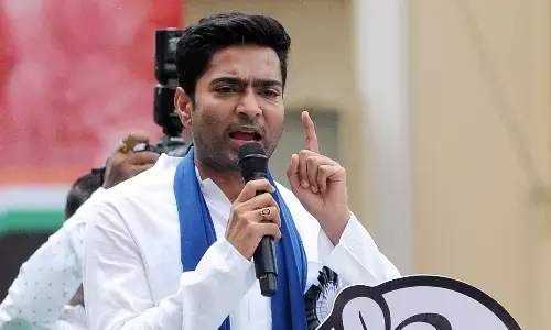 ईडी ने कलकत्ता हाईकोर्ट से कहा, अभिषेक बनर्जी बुधवार को पूछताछ के लिए हो सकते हैं पेश