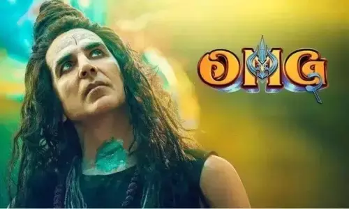 OMG का सीक्वल पार्ट जल्द होगा ओटीटी पर रिलीज, इस प्लेटफॉर्म ने सोशल मीडिया पर पोस्ट कर दी जानकारी OMG का सीक्वल पार्ट जल्द होगा ओटीटी पर रिलीज, इस प्लेटफॉर्म ने सोशल मीडिया पर पोस्ट कर दी जानकारी