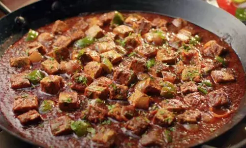 घर पर बनाए होटल जैसा पनीर भुना मसाला, जानिए इसकी आसान रेसिपी