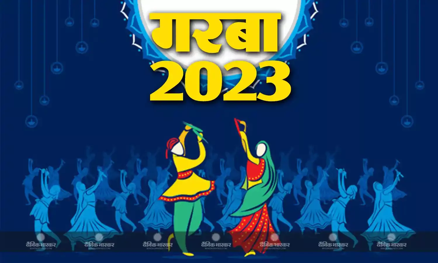 गरबा नाइट में होना हैं फुल गुजराती स्टाइल में तैयार तो, कैरी कर सकती है इस तरह की ड्रेसेस