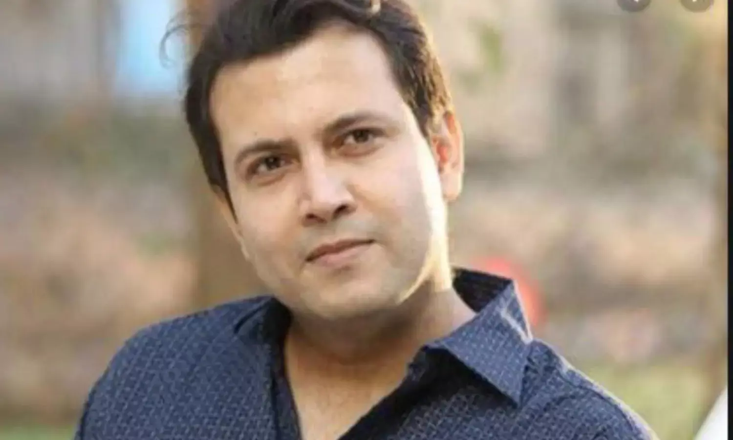 अभिनेता अभिनव कोहली ने बेटे से मिलने की लगाई गुहार
