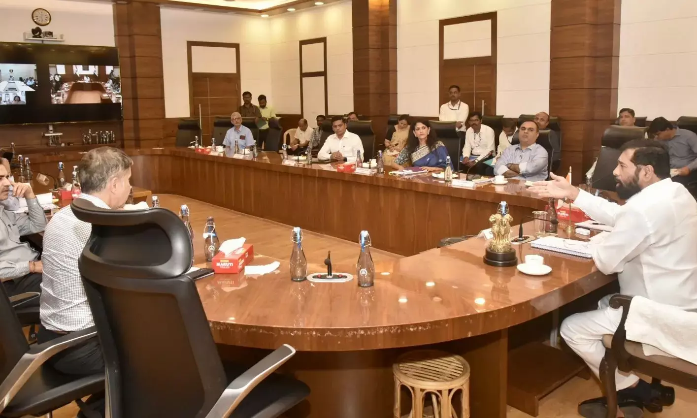 प्रदेश में हेलीपैड स्थापित करने एमएडीसी नोडल एजेंसी नियुक्त