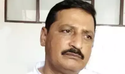 नूंह हिंसा : कांग्रेस विधायक मम्मन खान को अंतरिम जमानत मिली