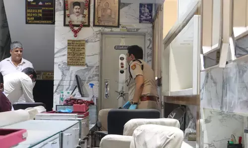 दिल्ली में सबसे बड़ी चोरी : दिल्ली पुलिस को मास्टरमाइंड लोकेश की 72 घंटे की ट्रांजिट रिमांड मिली