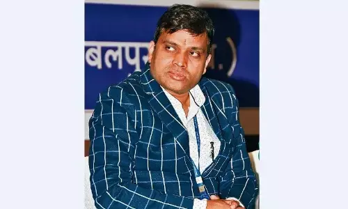 चंद्रयान-3 मिशन की सफलता में योगदान देने वाले इसरो के वैज्ञानिक डॉ. नीरज कुमार सत्य से खास बातचीत