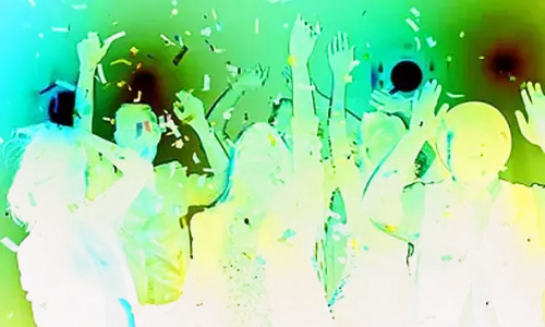 अश्लील डांस...25 में से 3 रिमांड पर, 22 को जेल भेजा अश्लील डांस...25 में से 3 रिमांड पर, 22 को जेल भेजा