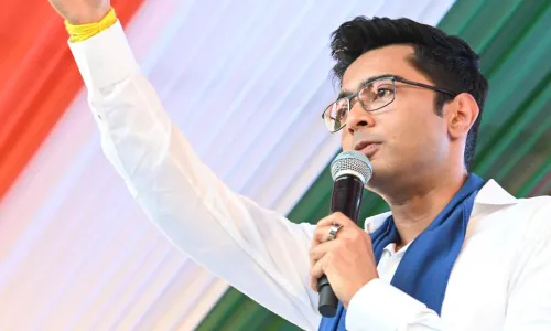 बंगाल स्कूल नौकरी मामले में ईडी ने अभिषेक बनर्जी की पत्नी को अगले हफ्ते तलब किया