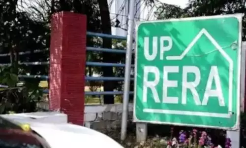 रेरा के आदेश के बाद 2 प्रमोटर्स ने 5 आवंटियों को लौटाई 62 लाख की रकम