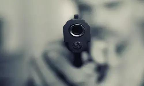 पश्चिम बंगाल में टीएमसी नेता की गोली मारकर हत्या