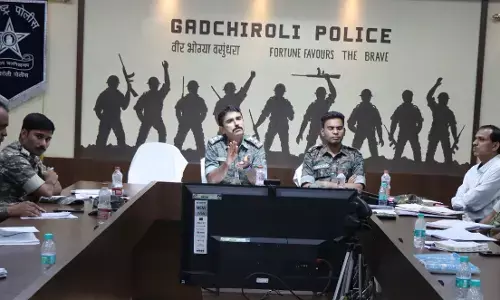 शराब बंदी के लिए अब पुलिस पटेलों को मिलेगा विशेष प्रशिक्षण