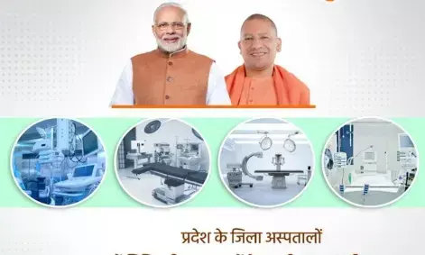 पांच अस्पतालों का होगा कायाकल्प, मरीजों की सुविधाओं के लिए जरूरी संसाधन जुटाए जाएंगे