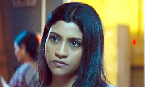 मुंबई डायरीज 2 पर कोंकणा सेन शर्मा ने कहा, यह घर वापसी जैसा एहसास मुंबई डायरीज 2 पर कोंकणा सेन शर्मा ने कहा, यह घर वापसी जैसा एहसास