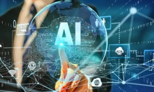 एआई से 2030 तक नौकरियों के लिए स्किल्स में लगभग 65 प्रतिशत तक आएगा बदलाव एआई से 2030 तक नौकरियों के लिए स्किल्स में लगभग 65 प्रतिशत तक आएगा बदलाव