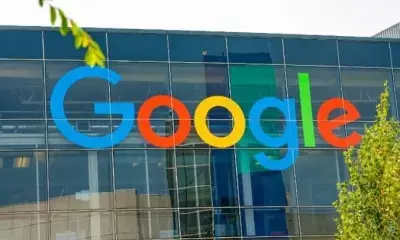 गूगल ने एप्पल के पूर्व कार्यकारी श्रीनिवास रेड्डी को भारत में प्रमुख किया नियुक्त