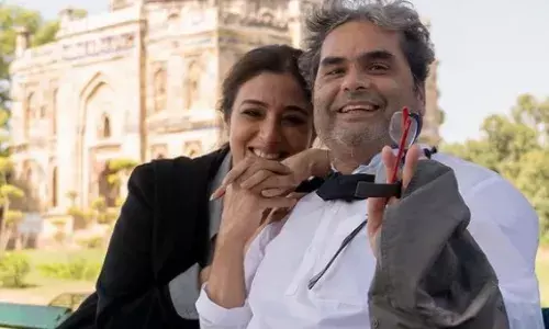 तब्बू ने पहले जिस तरह के किरदार निभाए हैं, उसकी तुलना में बहुत अलग है खुफिया : विशाल भारद्वाज तब्बू ने पहले जिस तरह के किरदार निभाए हैं, उसकी तुलना में बहुत अलग है खुफिया : विशाल भारद्वाज