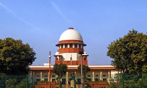 सुप्रीम कोर्ट ने वरिष्ठ अधिवक्ता पदनाम को चुनौती देने वाली याचिका पर फैसला सुरक्षित रखा