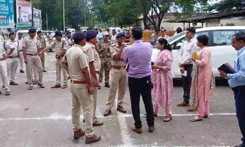 शहडोल-नागपुर एक्सप्रेस शुभारंभ प्लेटफार्म 2 पर मुख्यमंत्री के साथ 30 लोग जाएंगे हरी झंडी दिखाने