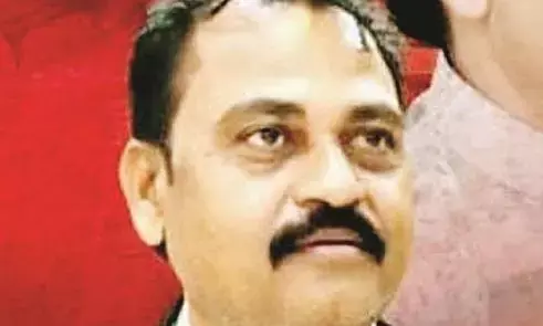 मैग्नीज व्यवसायी नईम शेख की हत्या के दो आरोपियों का पीसीआर