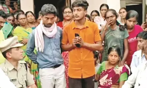 महिला ने दोस्तों के साथ मिलकर युवती को मौत के घाट उतारा