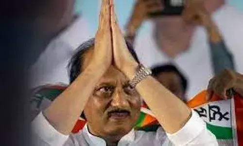 अजित पवार ही है एनसीपी के राष्ट्रीय अध्यक्ष – मंत्री आत्राम