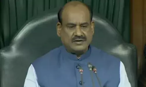 दानिश-बिधूड़ी विवाद पर विशेषाधिकार समिति ने 10 अक्टूबर को बुलाई पहली बैठक