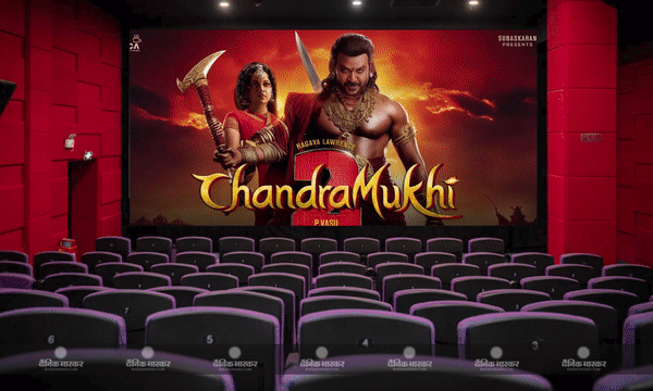 जानिए वर्किंग डे पर कैसा रहा फुकरे 3, जवान और चंद्रमुखी 2 का हाल, किसने किया कितना कलेक्शन