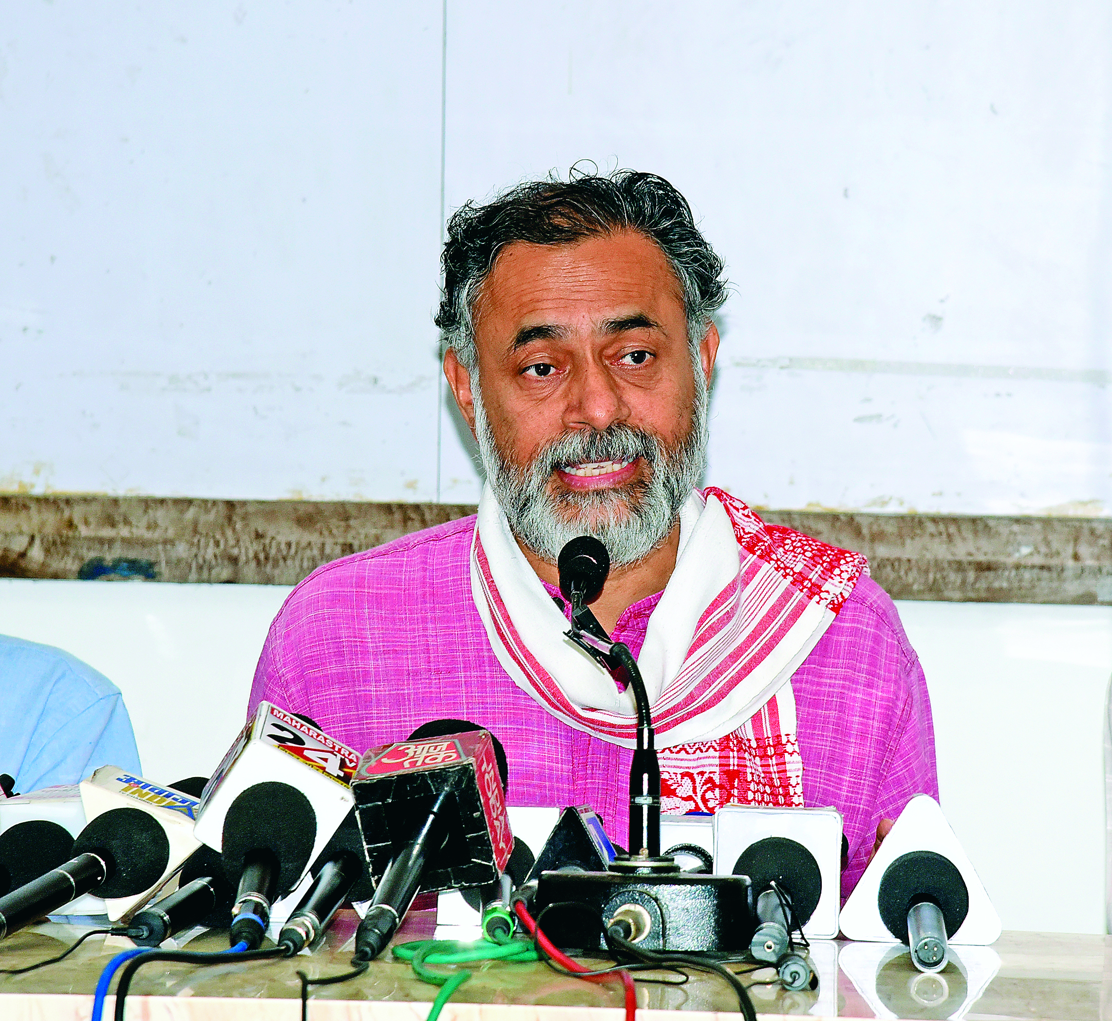 ‘ट्रोल आर्मी’ का मुकाबला करेगी ‘ट्रूथ आर्मी’ ‘ट्रोल आर्मी’ का मुकाबला करेगी ‘ट्रूथ आर्मी’