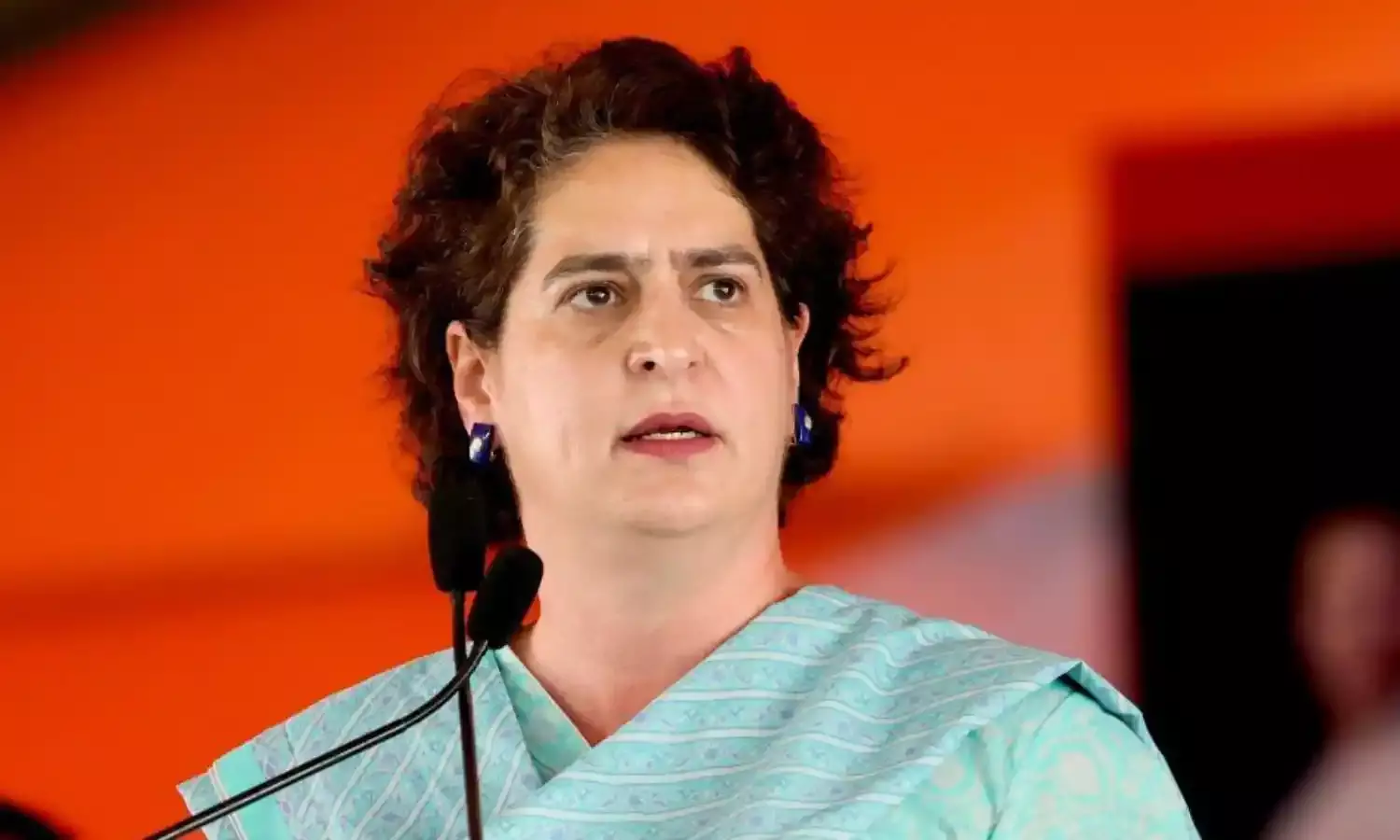 व्यापम घोटाले का जिक्र कर प्रियंका गांधी ने मध्य प्रदेश के चुनाव में बढ़ाया सियासी पारा