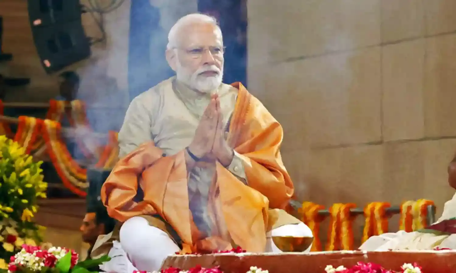 कांग्रेस के जाति कार्ड को बेअसर करने के लिए हिंदू वोटरों को एकजुट रखने का भाजपा प्लान
