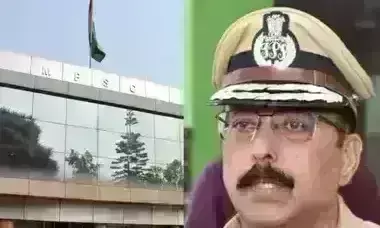 महाराष्ट्र के डीजीपी रजनीश सेठ एमपीएससी के अध्यक्ष नियुक्त