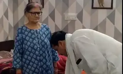 ईडी की गिरफ्तारी पर संजय सिंह बोले : यह पीएम मोदी के डर और पीड़ा का सबूत है 