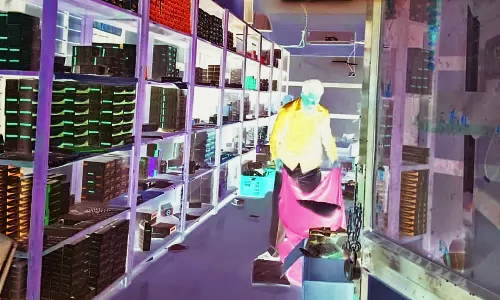 मरीज ज्यादा, कर्मचारी कम, इर्विन में भी नांदेड घटना की हो सकती है पुनरावृत्ति