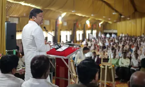 ओबीसी समाज भाजपा का है, नहीं होने देंगे अन्याय