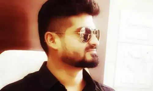 नागपुर से भागने के बाद सोंटू जैन गया था बालाघाट