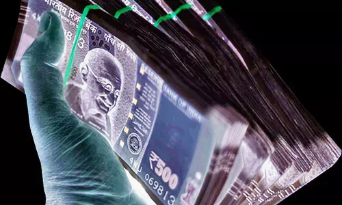 मेडिसिन एक्सपोर्टर के साथ 15.85 लाख की धोखाधड़ी मेडिसिन एक्सपोर्टर के साथ 15.85 लाख की धोखाधड़ी