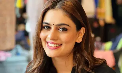 इक कुड़ी पंजाब दी में हीर के किरदार को लेकर उत्साहित हैं तनीषा मेहता